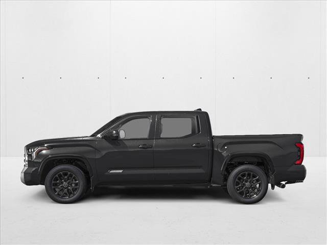 New 2026 Toyota Tundra Platinum AWD/4WD video 3