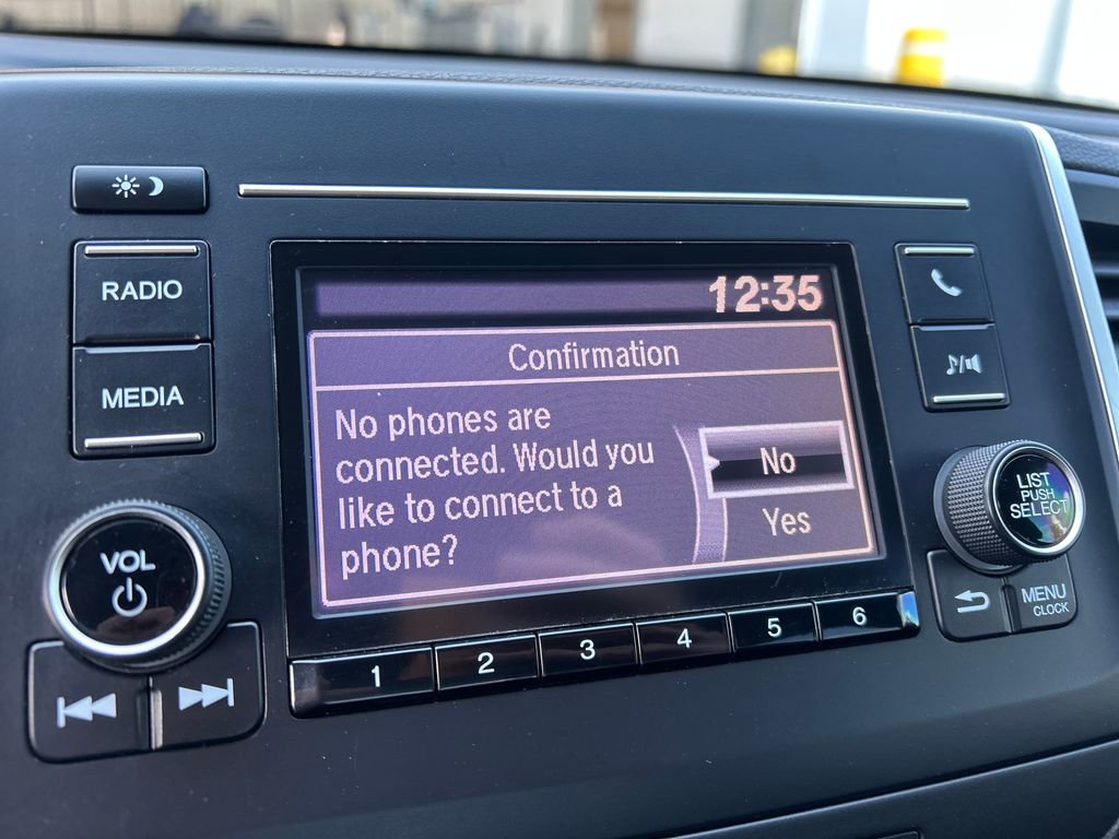 Used 2019 Honda Ridgeline Sport image 23