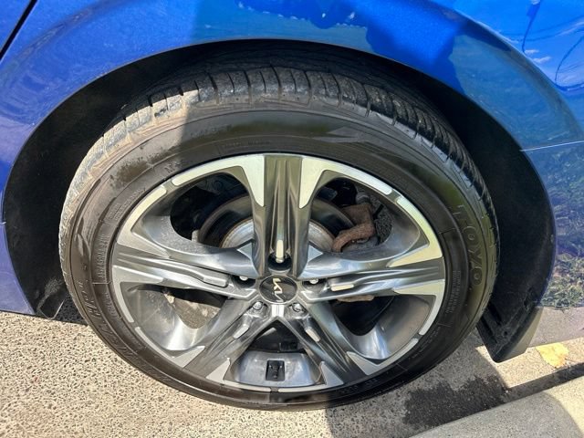 Used 2022 Kia K5 EX FWD image 50