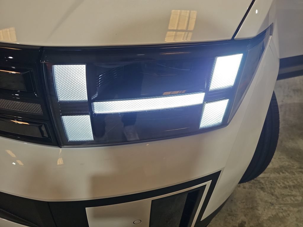 New 2026 Hyundai Santa Fe Limited AWD/4WD image 33