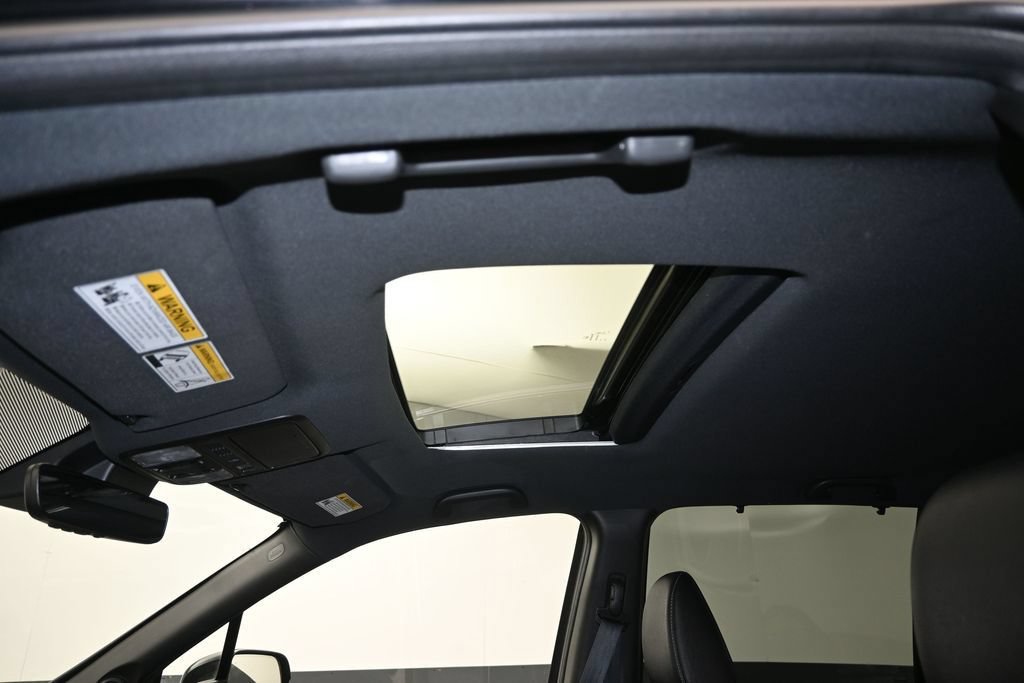 Certified 2023 Honda Passport Elite image 24