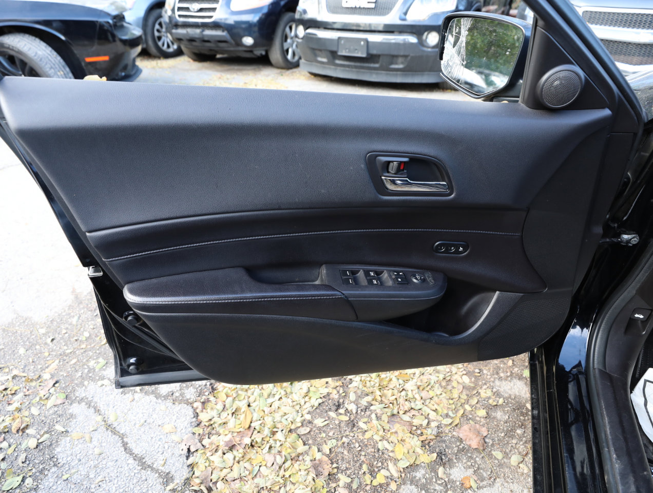 Used 2016 Acura ILX image 14