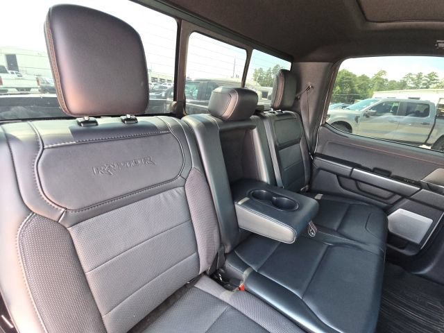 Used 2024 Ford F150 Raptor AWD/4WD image 17