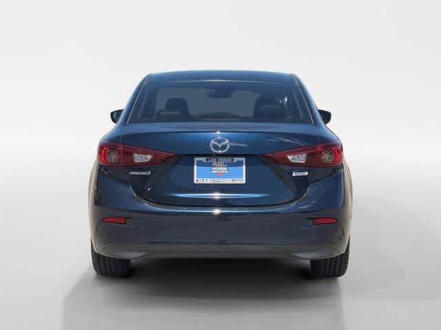 Used 2017 MAZDA MAZDA3 Touring FWD image 4