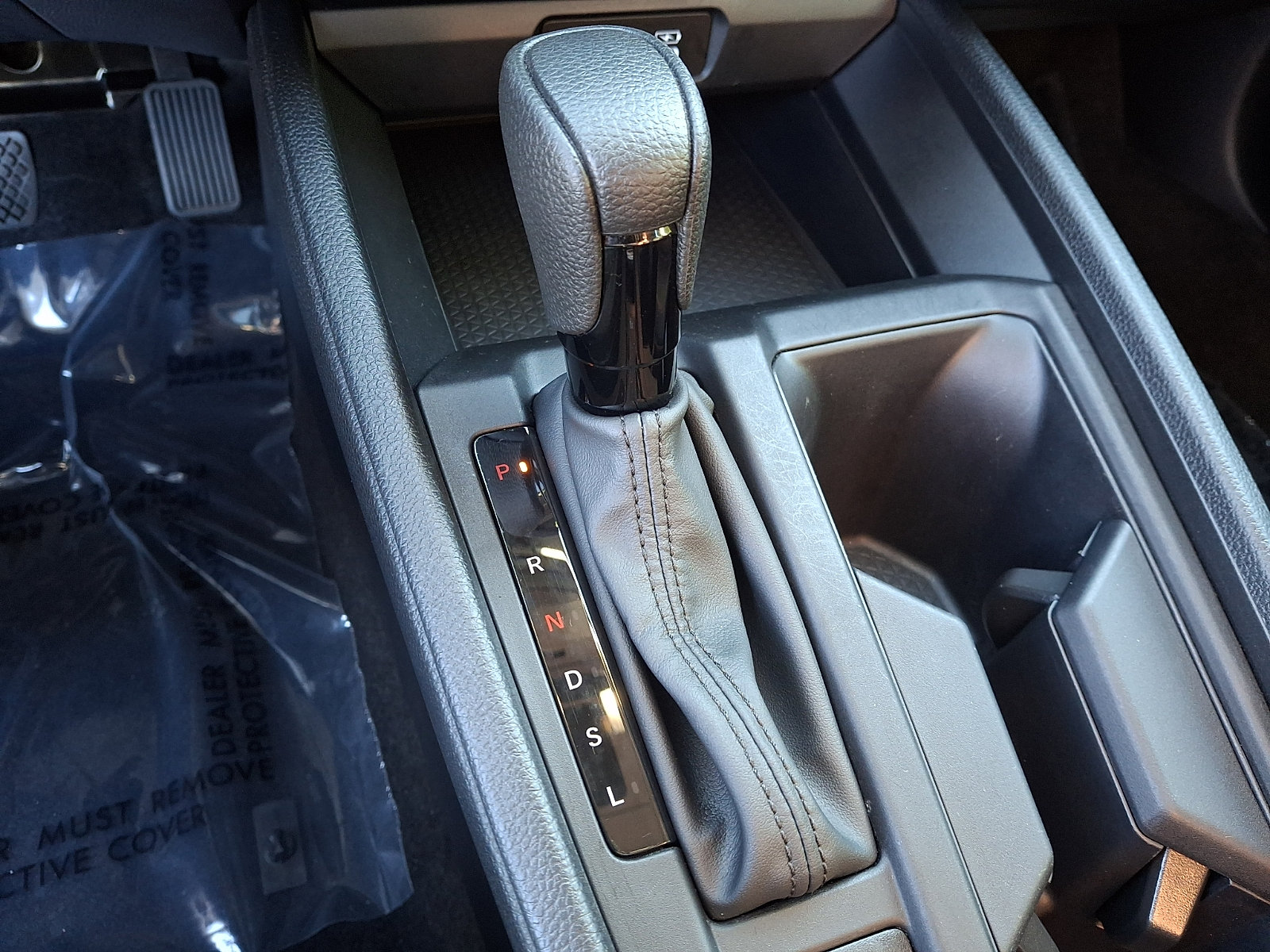 Used 2024 Honda Accord EX image 15