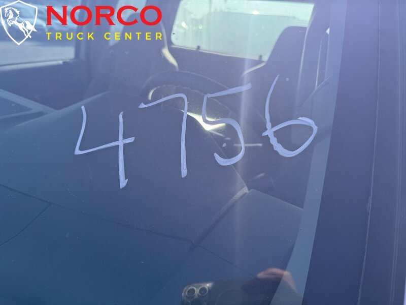 Used 2008 Ford F550 2WD Super Cab Super Duty image 24