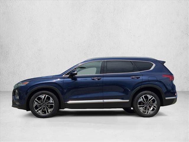 Used 2019 Hyundai Santa Fe AWD image 9