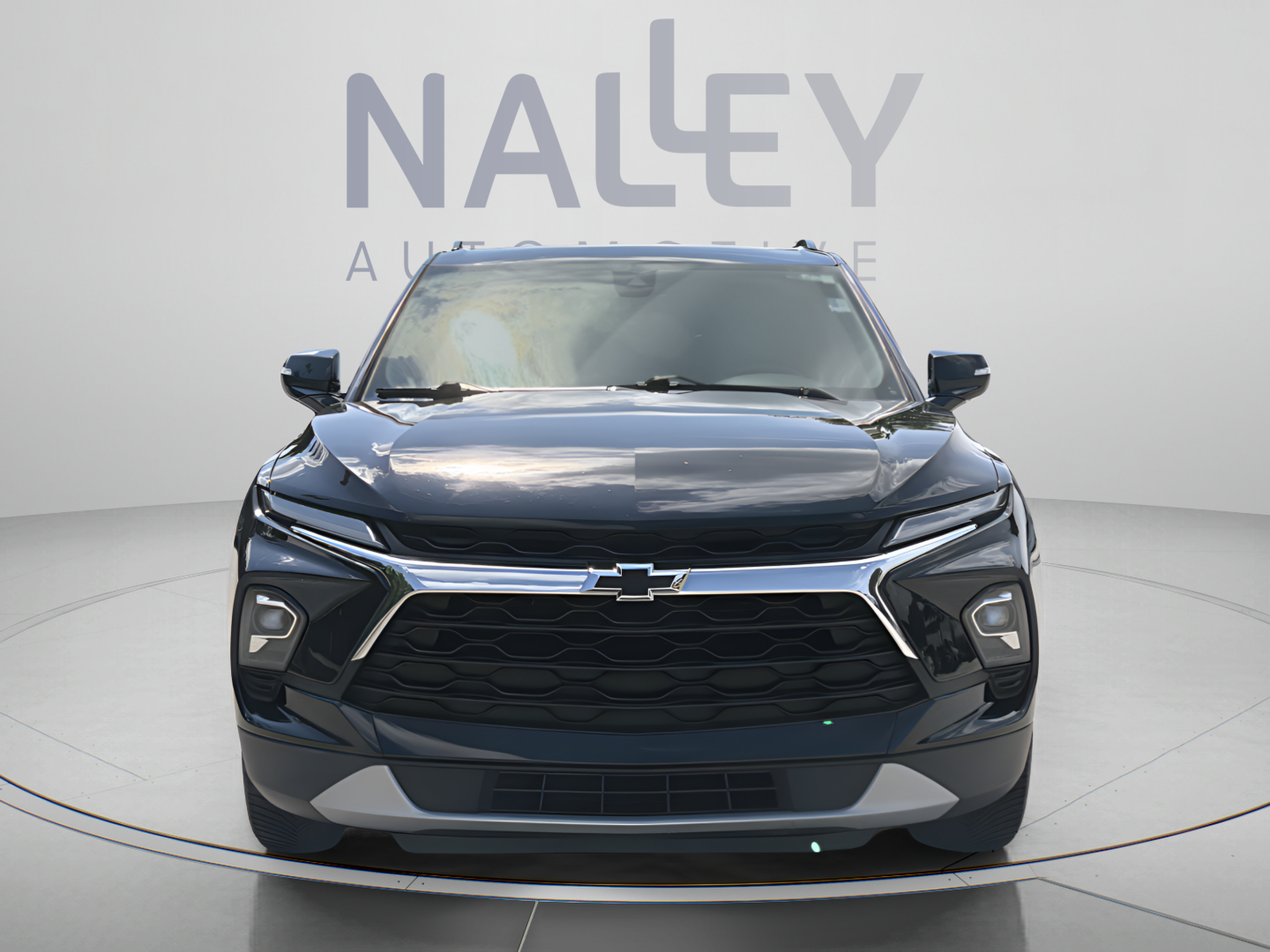 Used 2023 Chevrolet Blazer LT FWD image 8