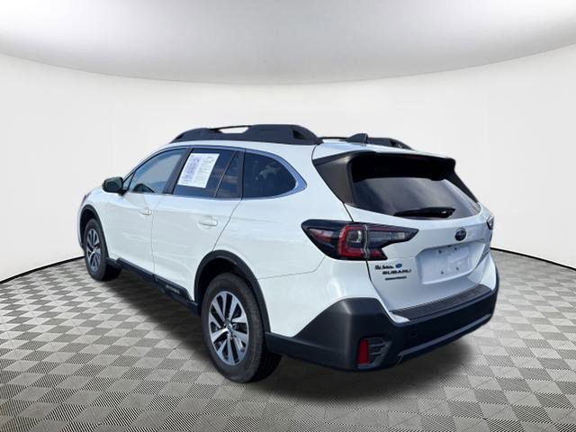 Used 2021 Subaru Outback Premium w/ Popular Package #1 image 6