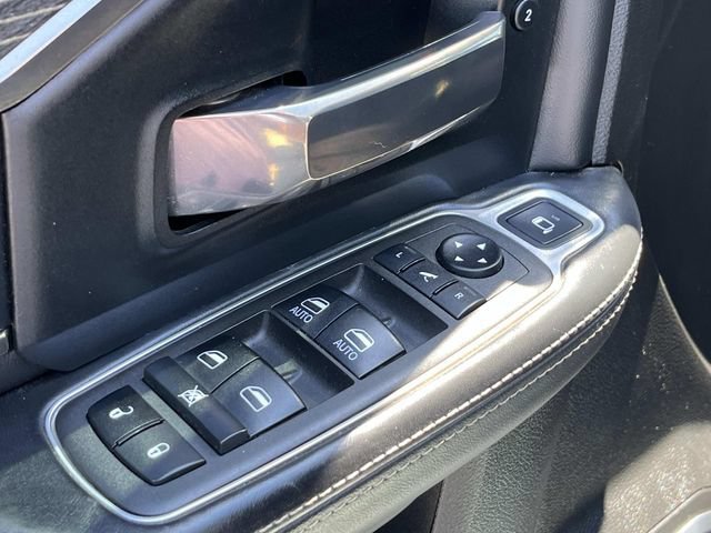 Used 2021 RAM 2500 Limited AWD/4WD image 31