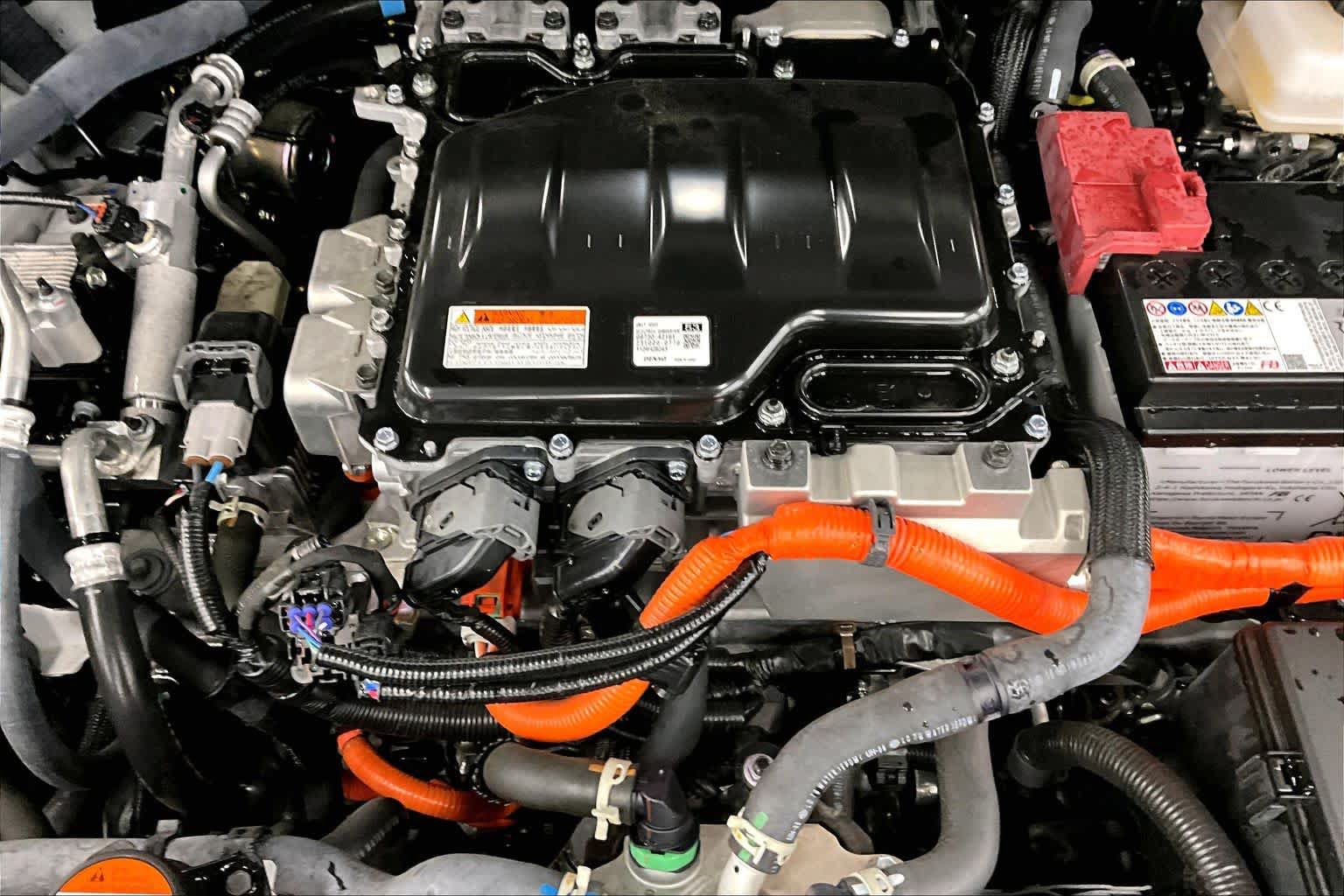Used 2024 Toyota bZ4X FWD image 32