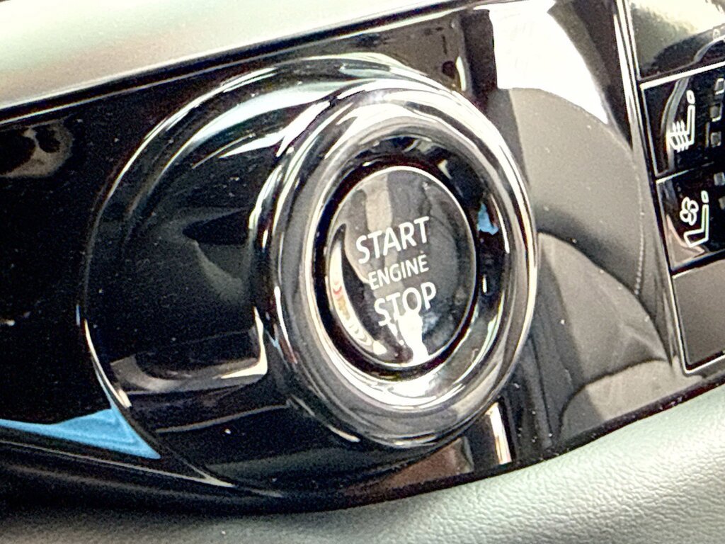 New 2026 Nissan Pathfinder Platinum AWD/4WD image 9