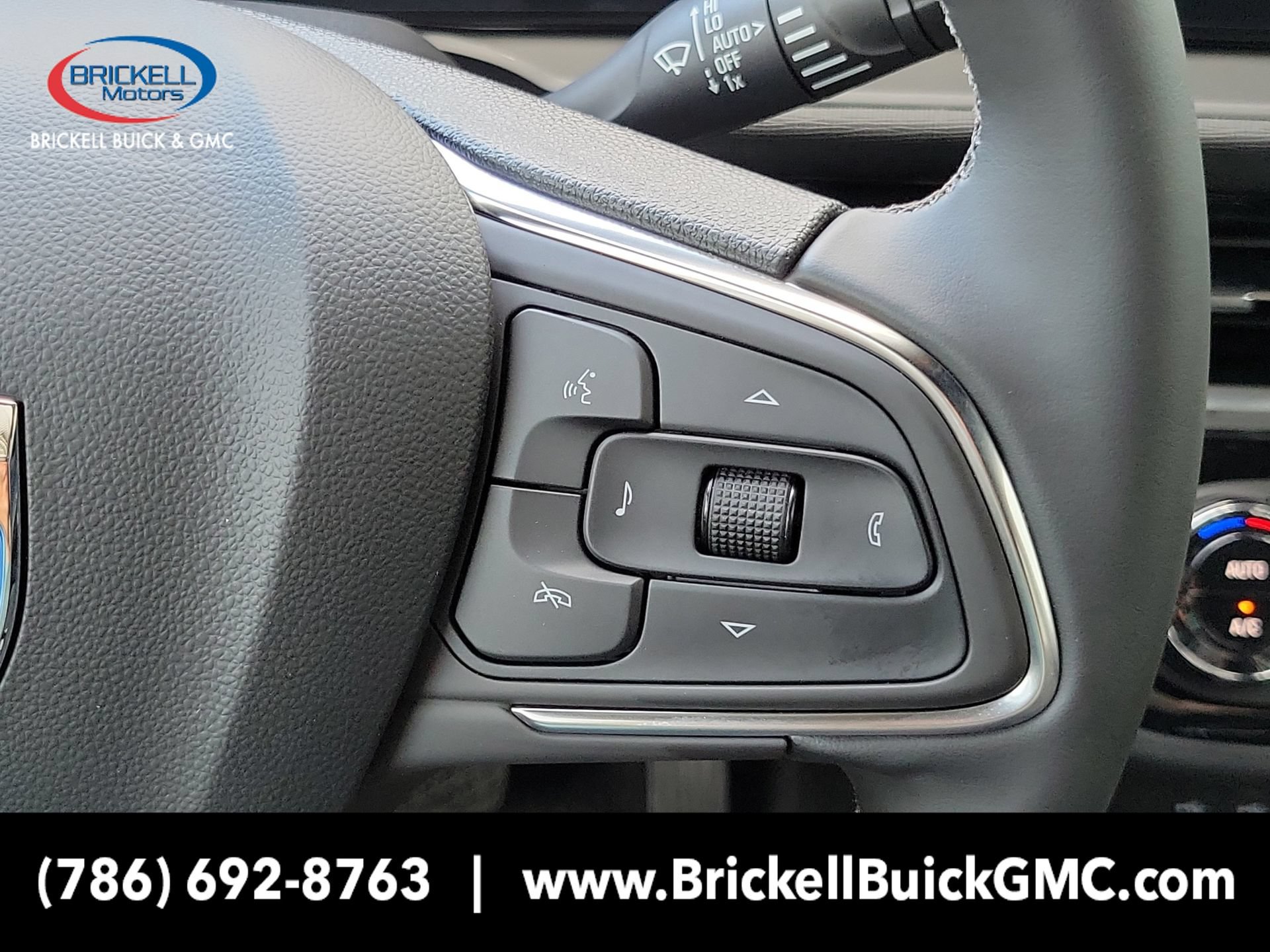 New 2026 Buick Envista Sport Touring w/ Convenience I Package FWD image 25