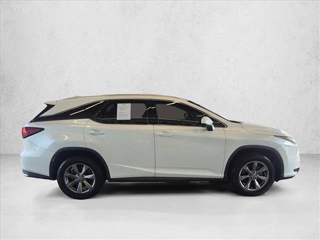 Used 2018 Lexus RX 350L FWD w/ Accessory Package image 4