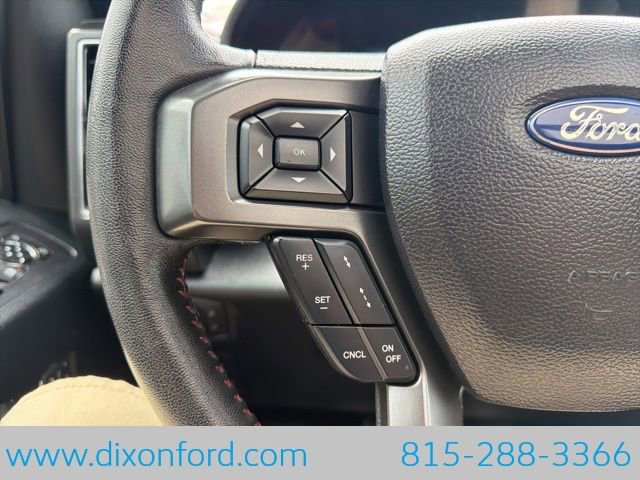 Certified 2019 Ford F150 Lariat w/ Equipment Group 502A Luxury AWD/4WD image 16
