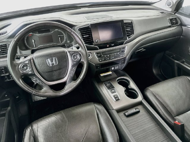 Certified 2022 Honda Ridgeline RTL-E image 30