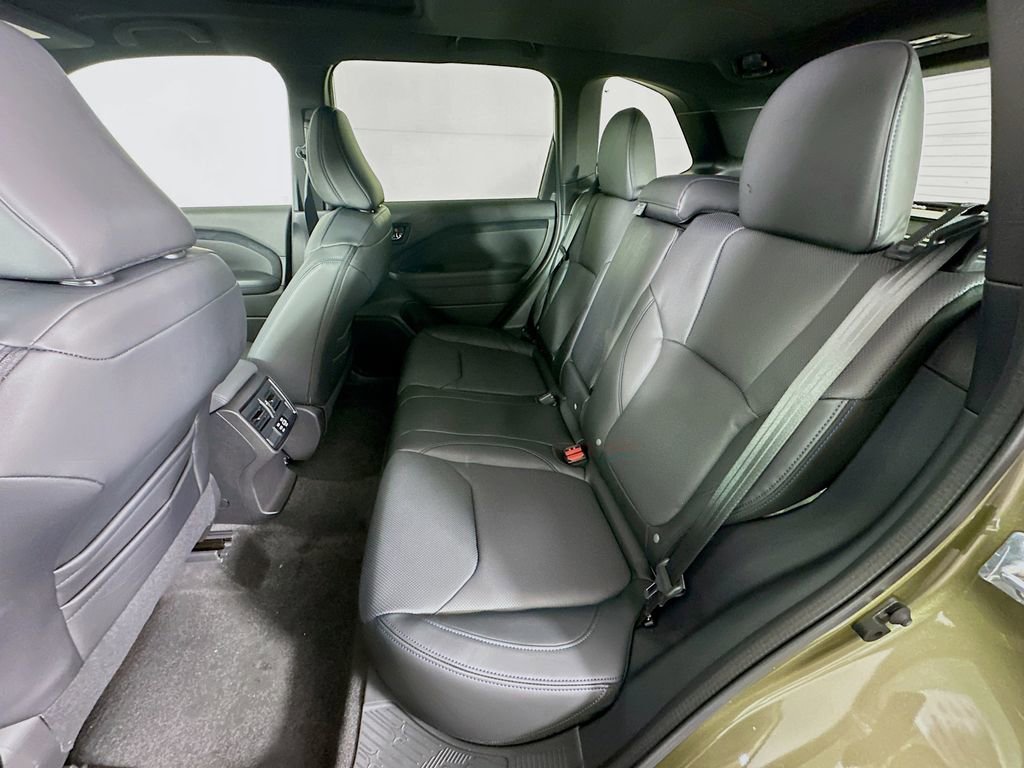 New 2026 Subaru Forester Limited image 32