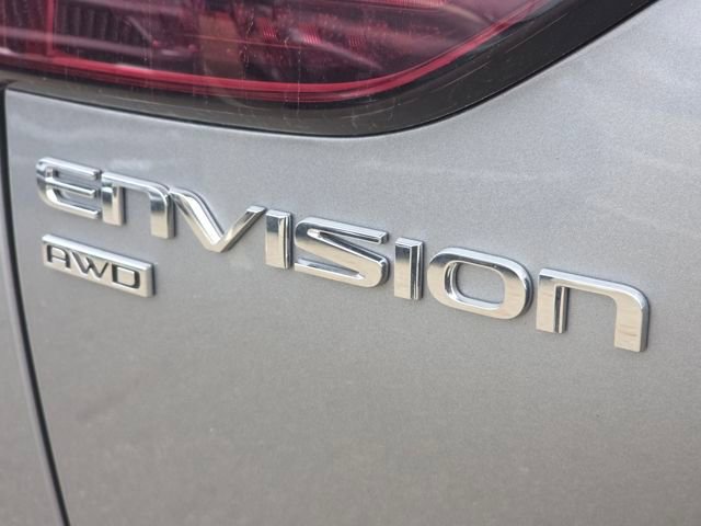 New 2026 Buick Envision Sport Touring image 19