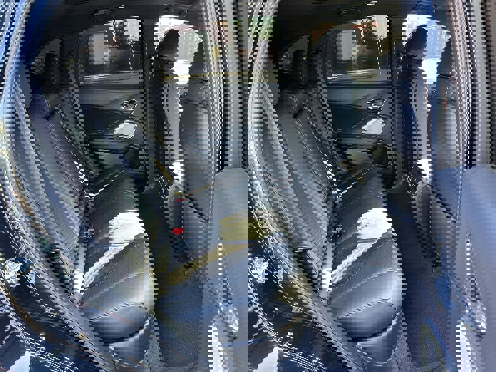 Certified 2024 Acura RDX A-Spec image 13