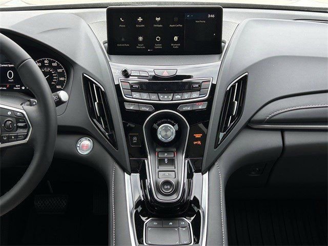 New 2026 Acura RDX SH-AWD image 18