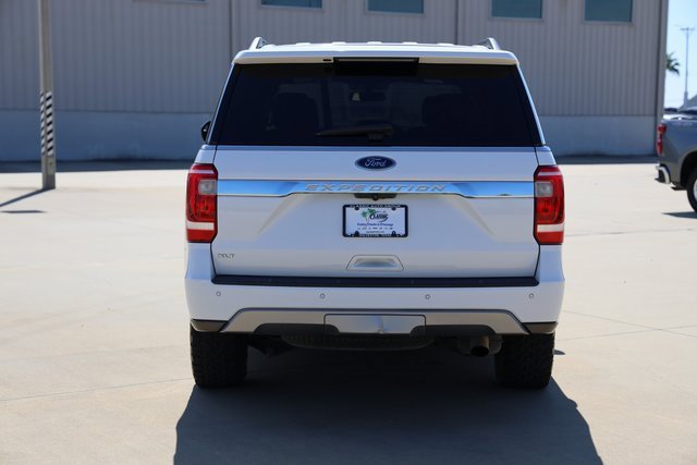 Used 2019 Ford Expedition XLT image 7