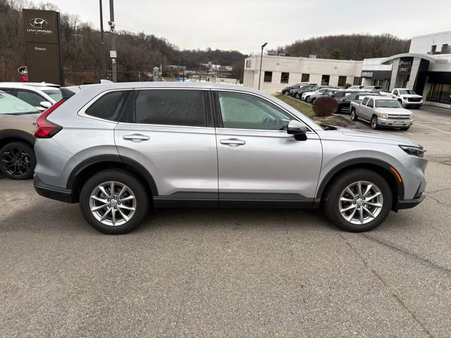 Used 2026 Honda CR-V EX image 6