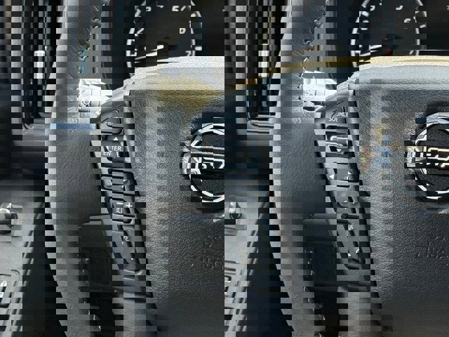 New 2026 Nissan Frontier SV w/ All-Weather Content Package image 22