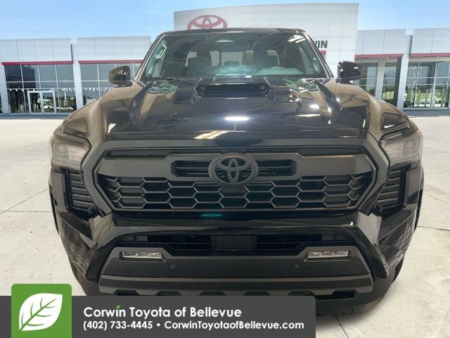 New 2025 Toyota Tacoma TRD Sport image 3