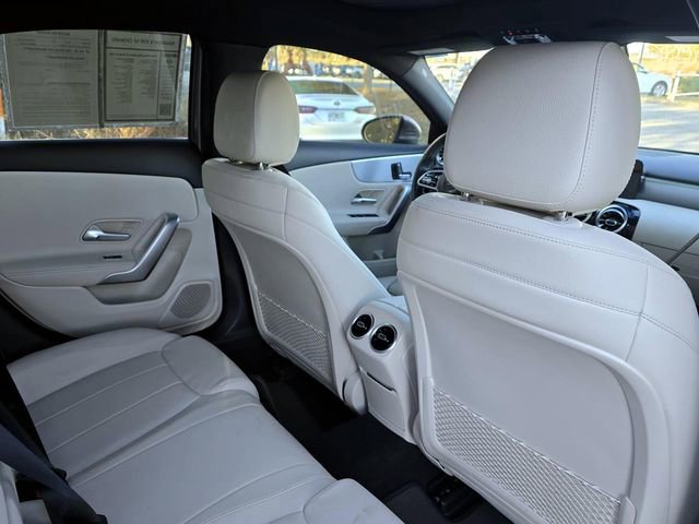 Used 2019 Mercedes-Benz A 220 image 29