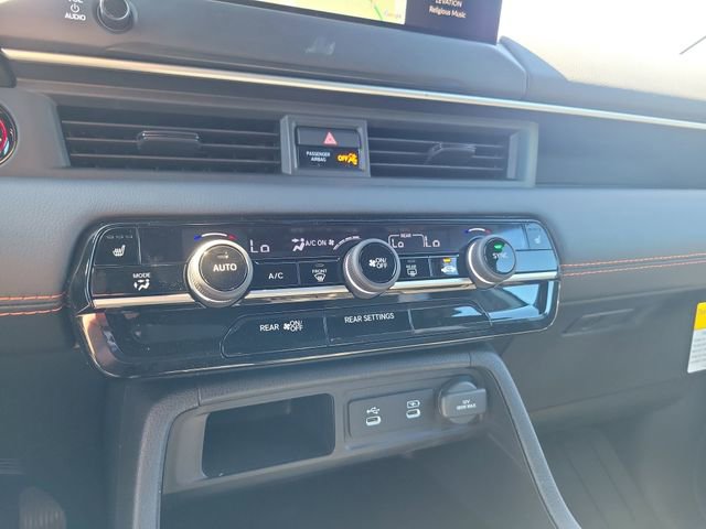 New 2026 Honda Pilot Sport image 24