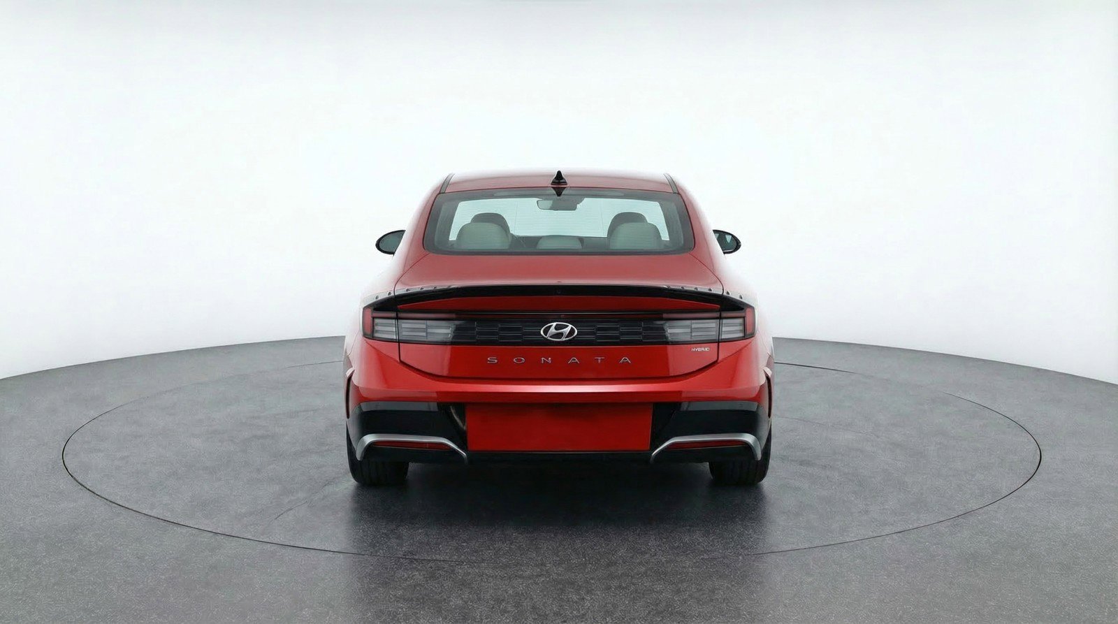 Used 2025 Hyundai Sonata SEL image 7