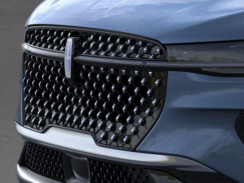 New 2026 Lincoln Nautilus Reserve image 17