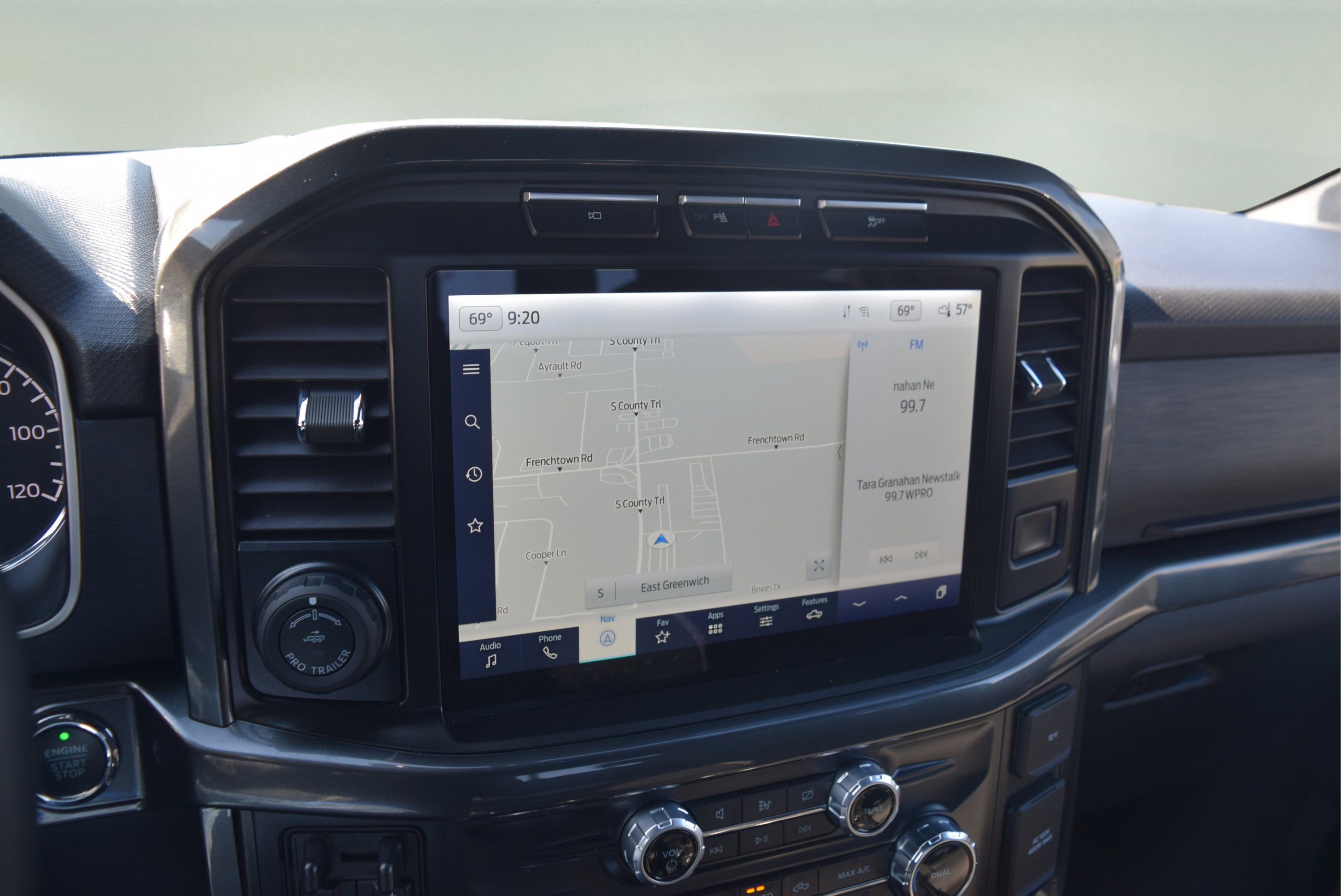 Used 2023 Ford F150 XLT w/ Equipment Group 302A High image 15