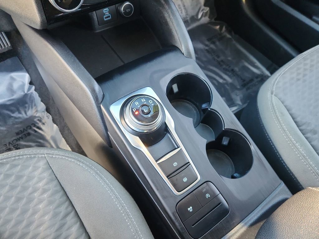 Used 2021 Ford Escape SE image 22