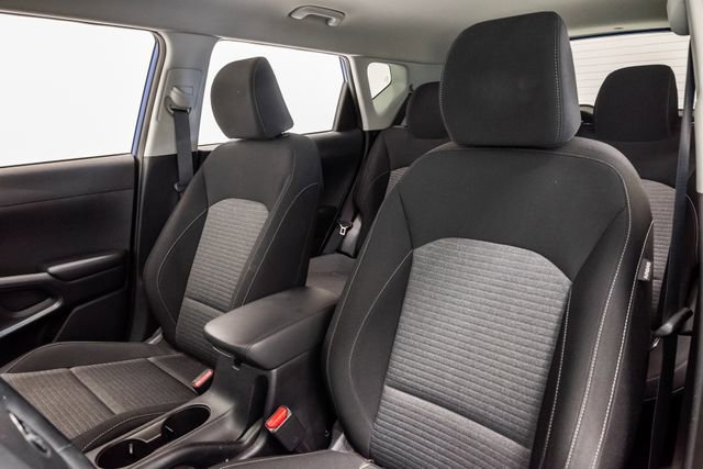 Used 2020 Kia Soul GT-Line FWD image 9
