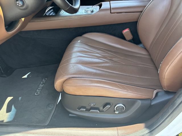 Used 2023 Genesis Electrified G80 AWD/4WD image 20
