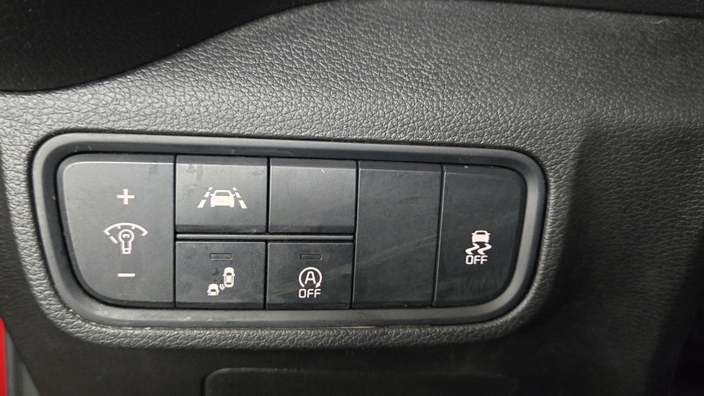 Used 2021 Kia Soul S image 19