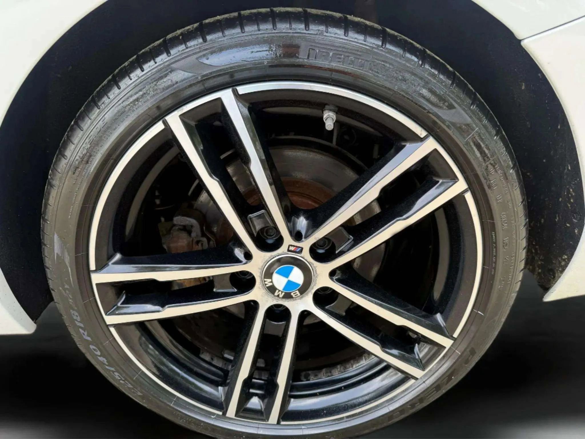 Used 2020 BMW 230i xDrive Convertible w/ Premium Package image 23