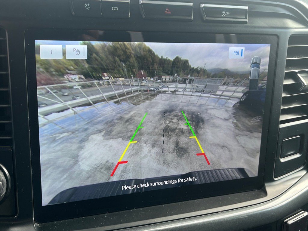 Certified 2023 Ford F150 XLT w/ Equipment Group 302A High image 12