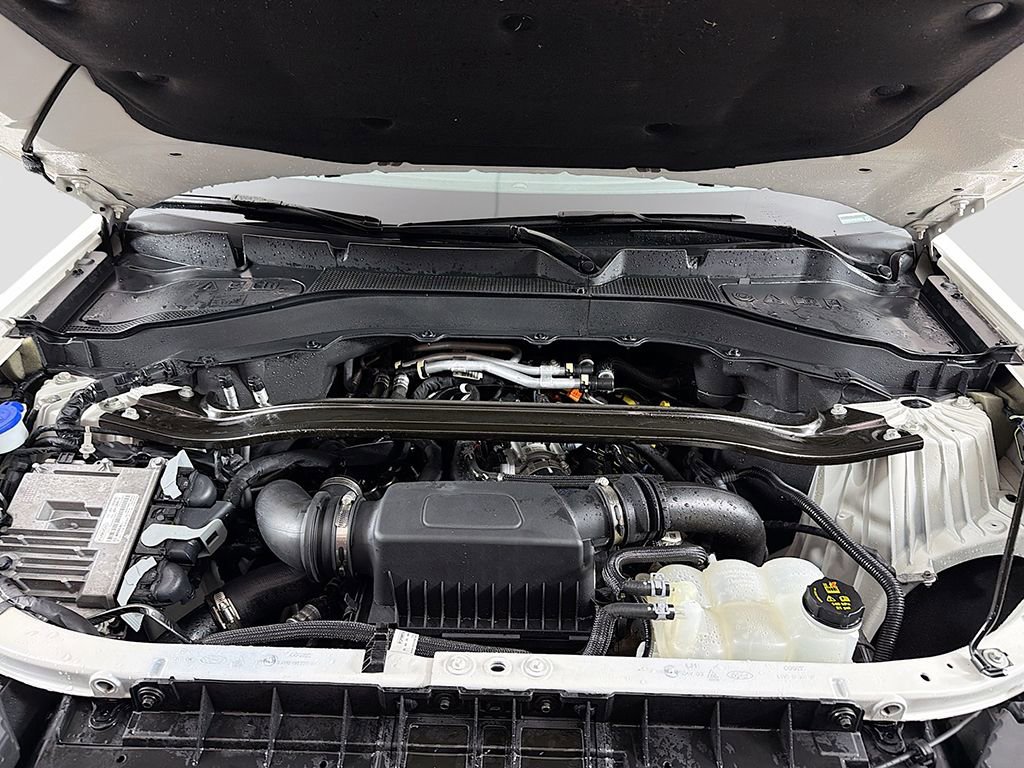 Used 2023 Ford Explorer ST w/ Equipment Group 401A image 20