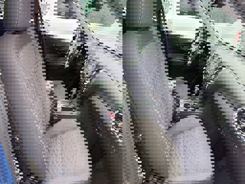 Used 2024 Chevrolet Equinox LT image 19