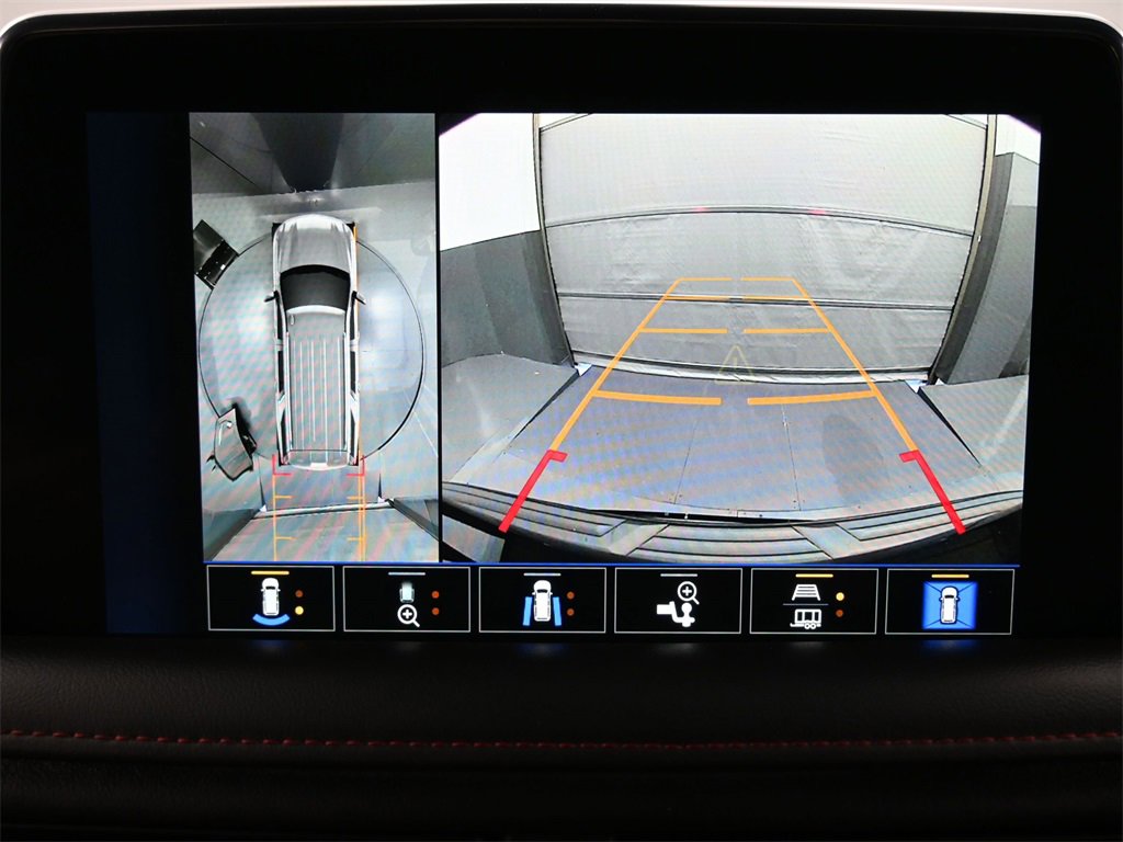 Used 2022 Chevrolet Tahoe RST w/ Luxury Package image 14