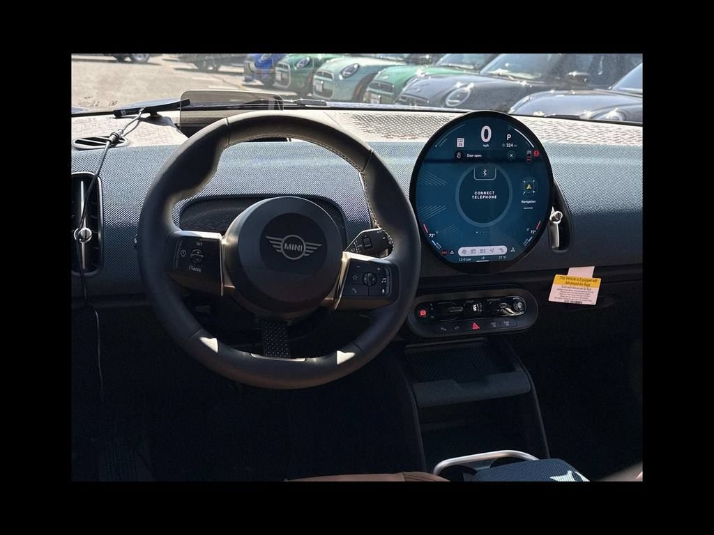 Certified 2026 MINI Cooper Countryman S AWD/4WD image 34