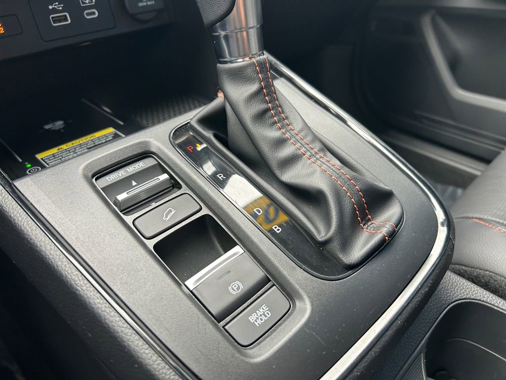 Certified 2023 Honda CR-V Sport Touring image 29