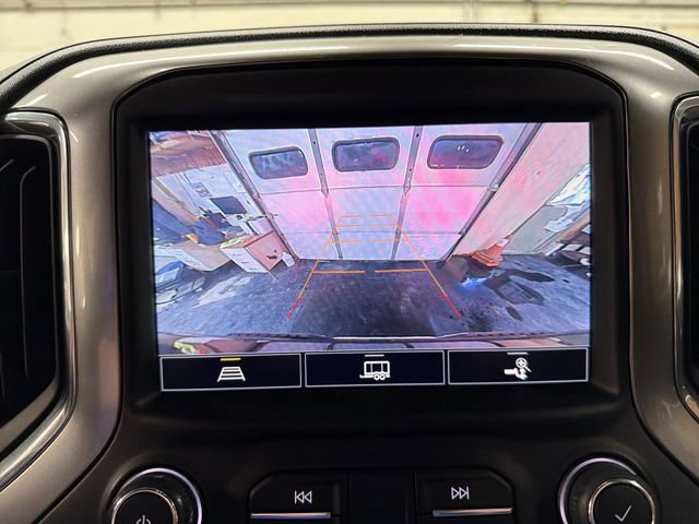 Certified 2022 Chevrolet Silverado 1500 LTZ image 15