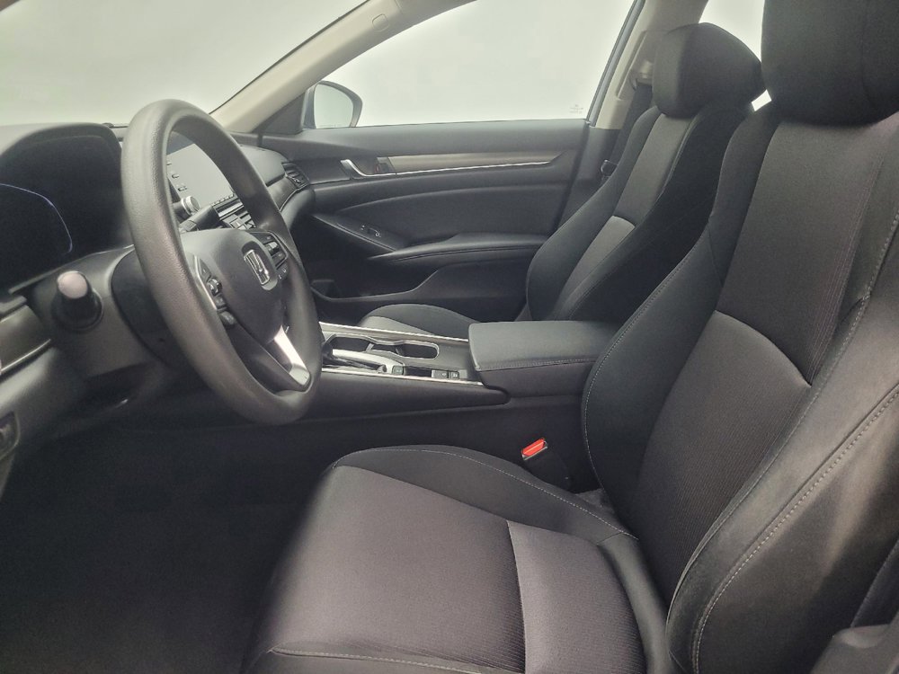 Used 2019 Honda Accord LX image 17