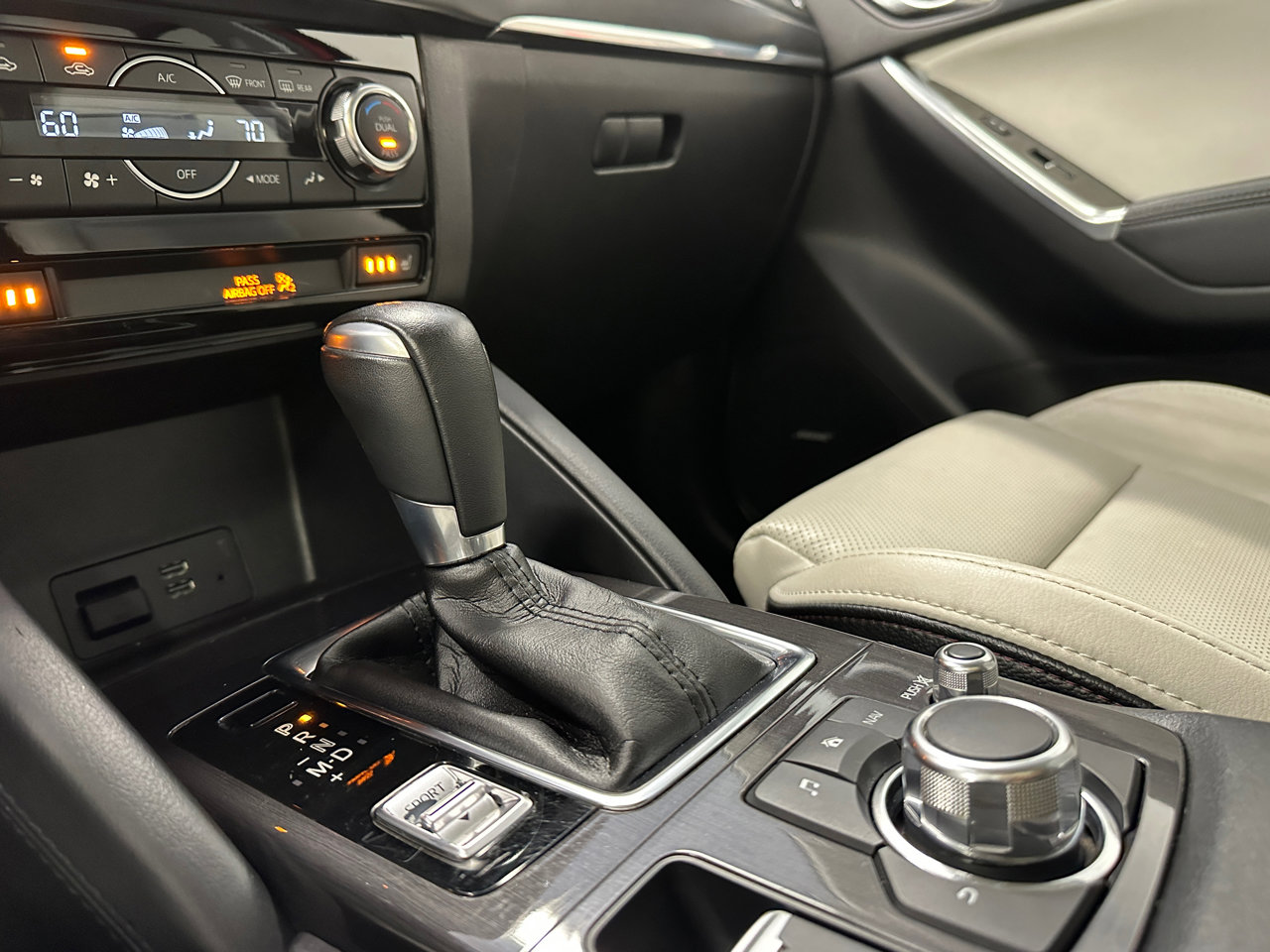 Used 2016 MAZDA CX-5 Grand Touring image 44