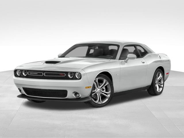 Used 2023 Dodge Challenger R/T w/ Plus Package RWD image 29