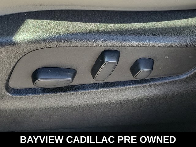 Certified 2023 Cadillac XT4 Premium Luxury FWD image 18