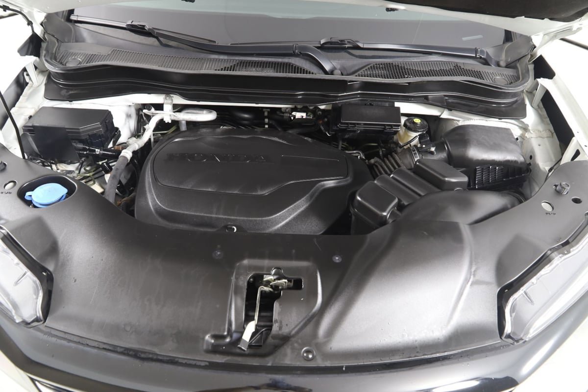 Used 2021 Honda Pilot Special Edition image 49